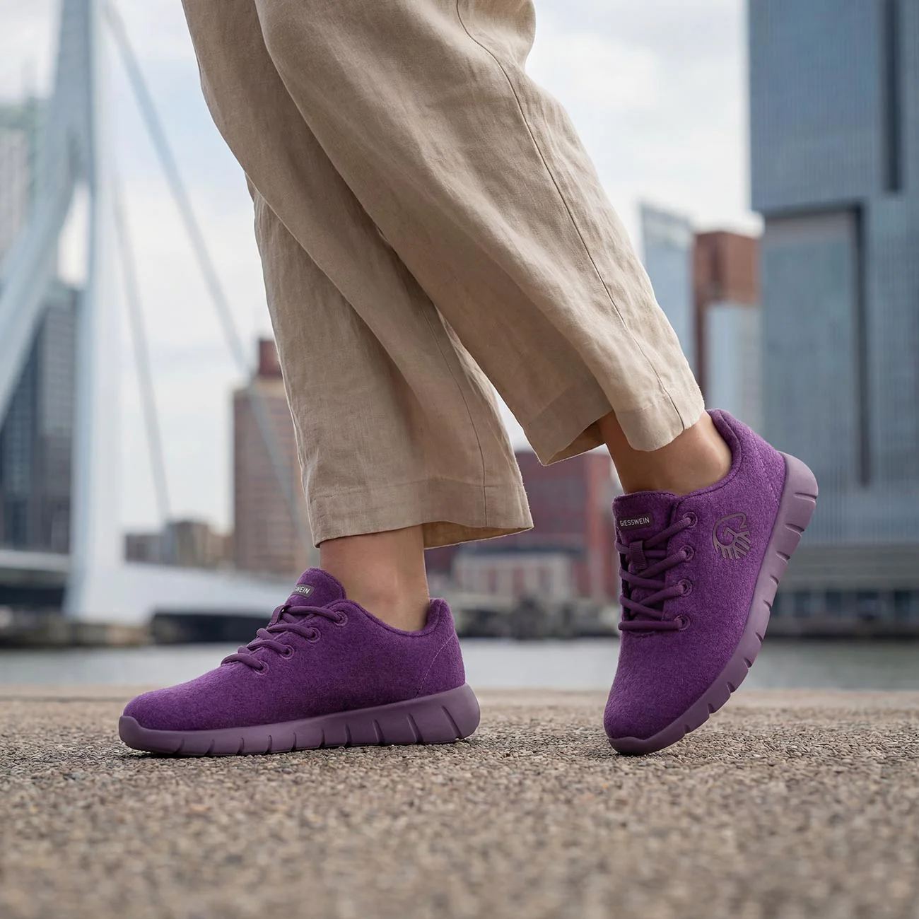 Merino Runners WOMEN - Image 7