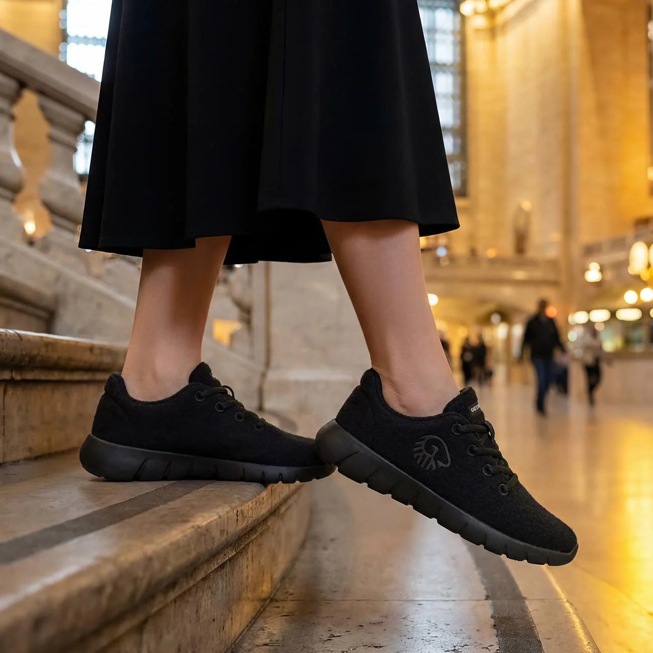 Merino Runners WOMEN - Image 80