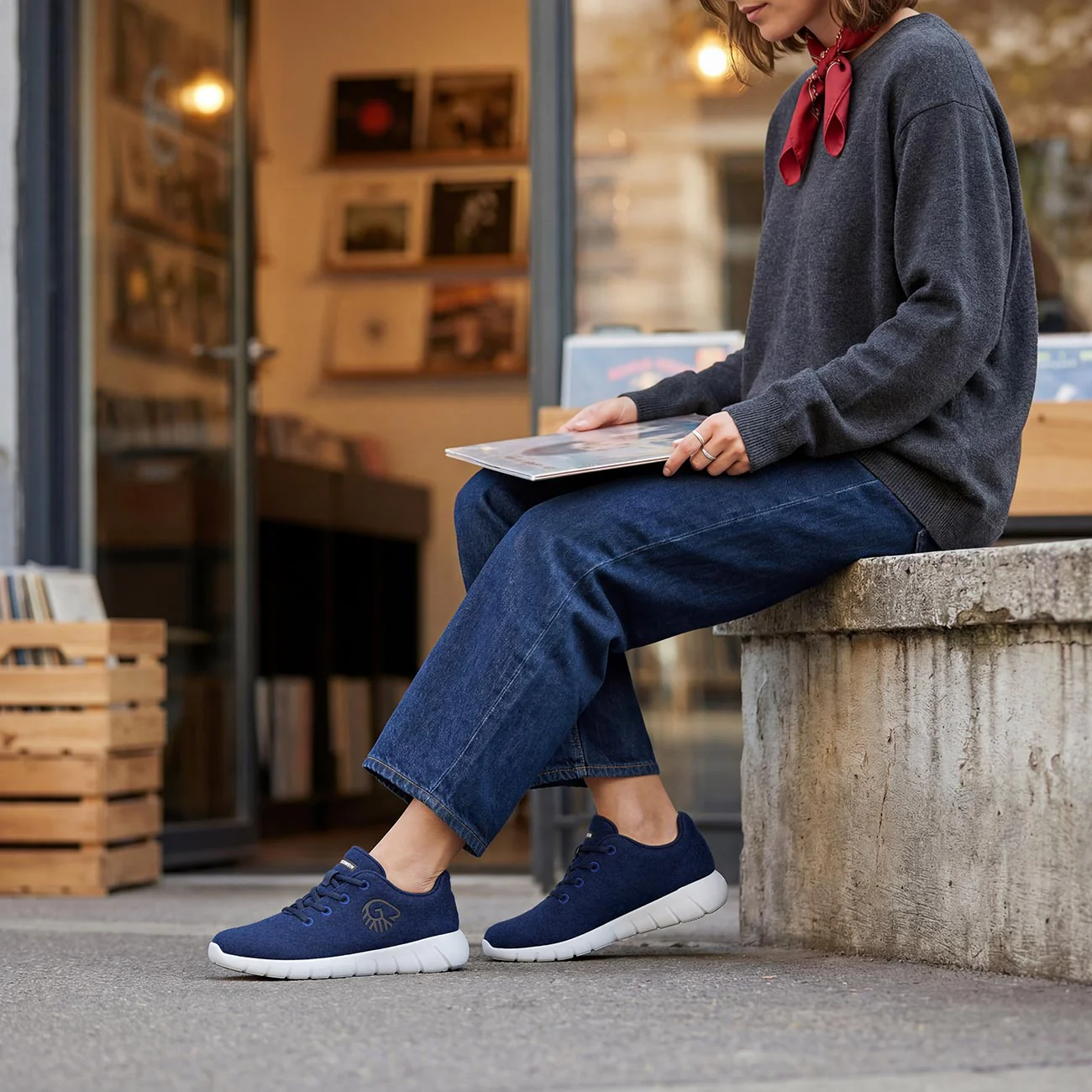 Merino Runners WOMEN - Image 85