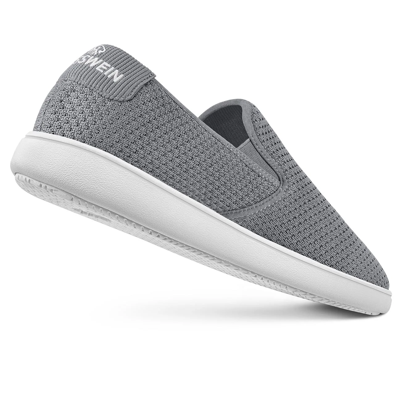 Wood Sneaker Slip-On Men - Image 13