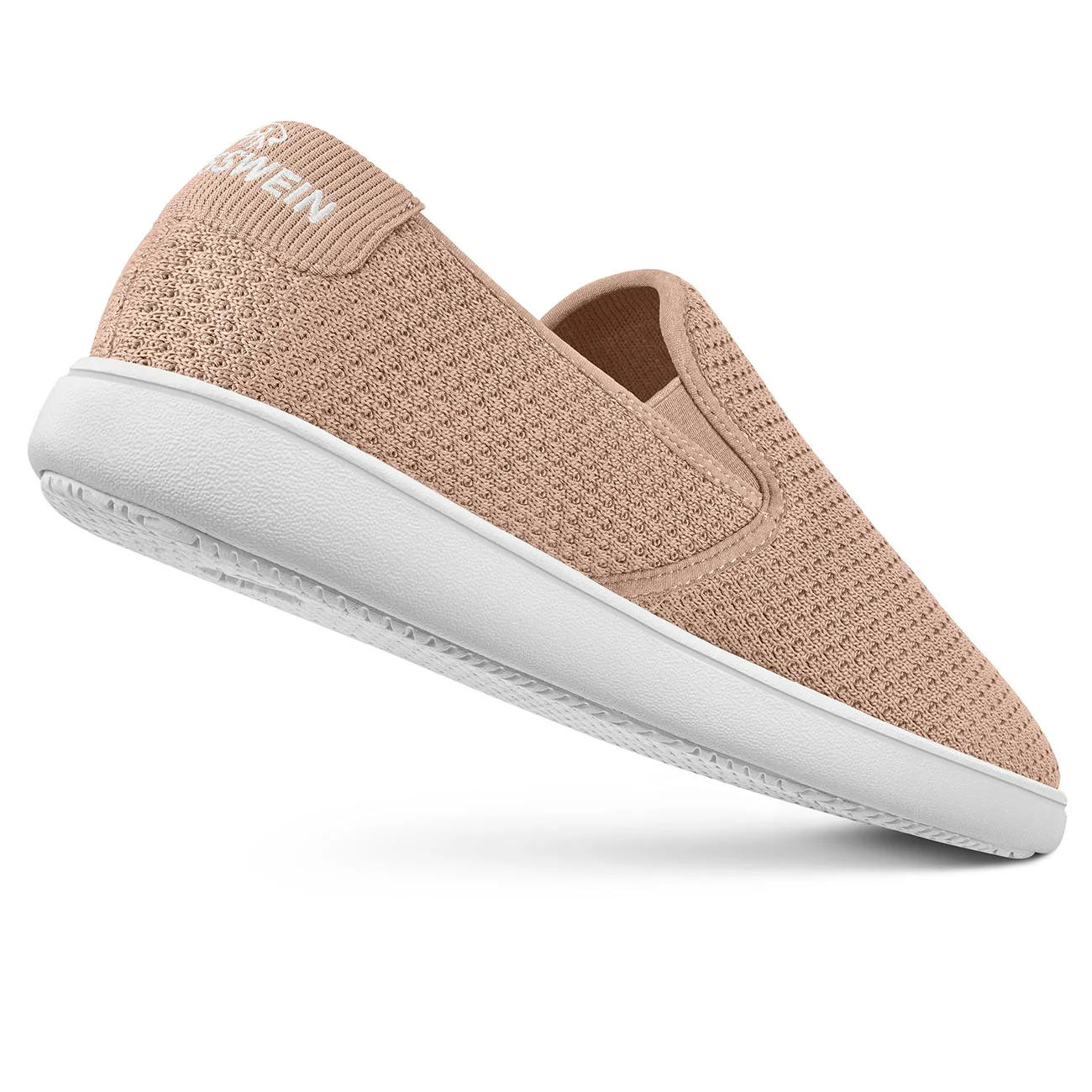 Wood Sneaker Slip-On Men - Image 3