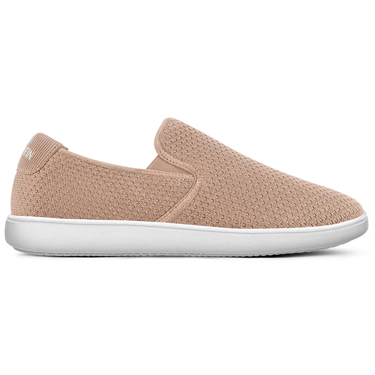 Wood Sneaker Slip-On Men - Image 4