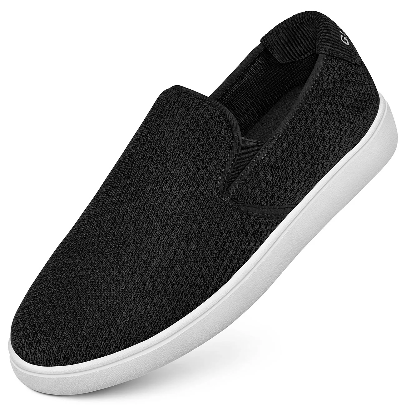 Wood Sneaker Slip-On Men - Image 6