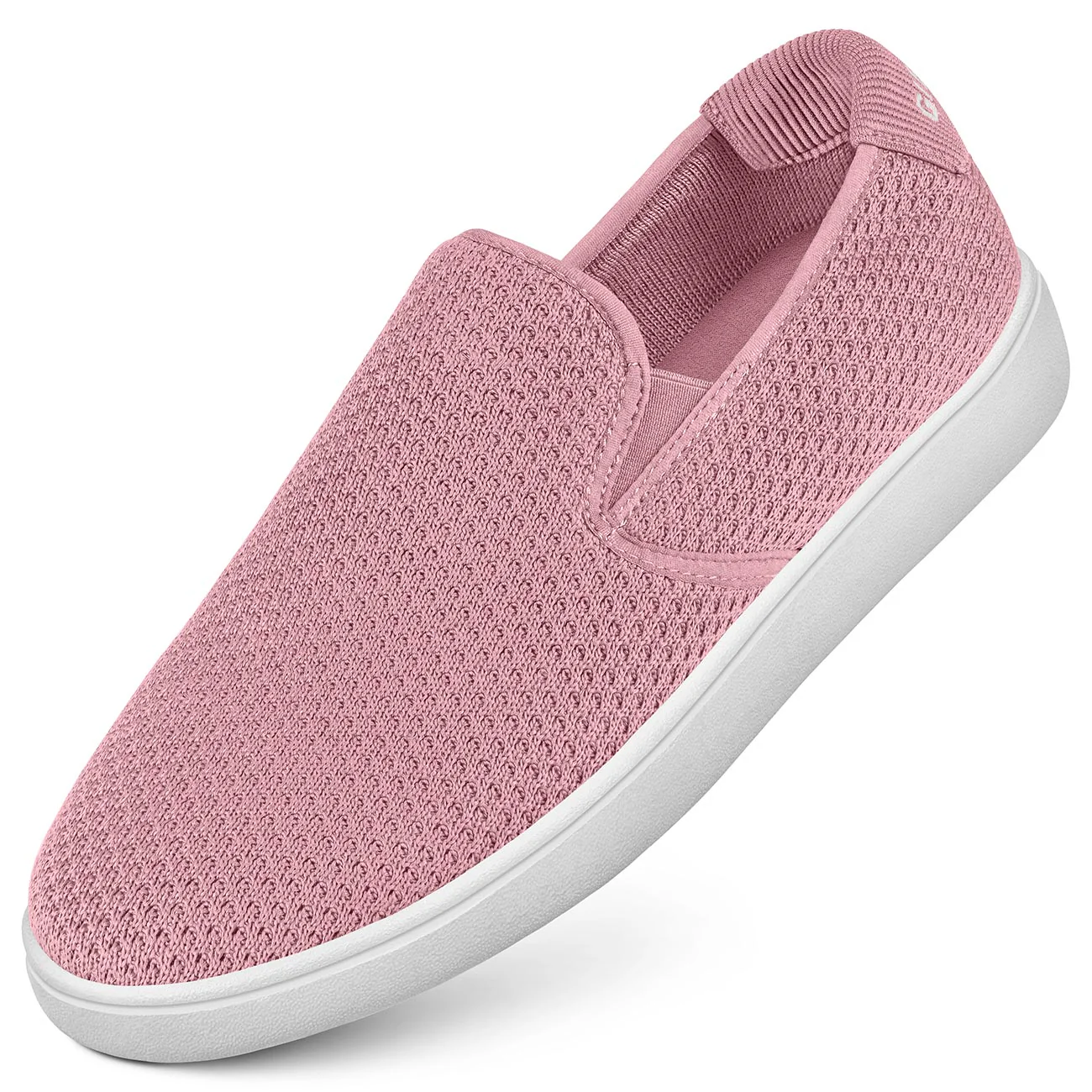 Wood Sneaker Slip-On Women - Image 2