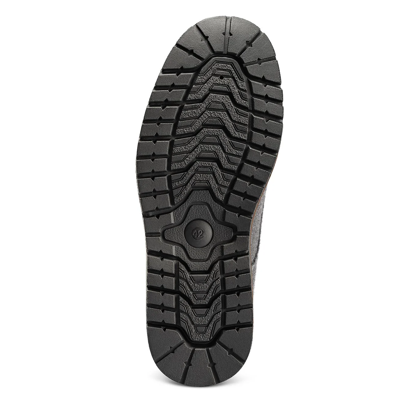 Wool Craft Boot Men - Image 10
