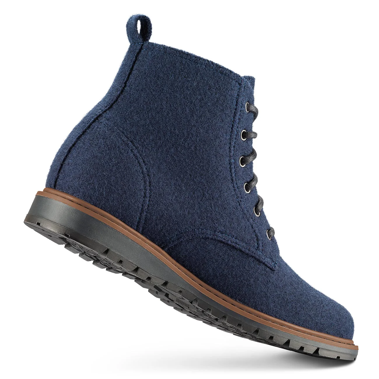 Wool Craft Boot Men - Image 13