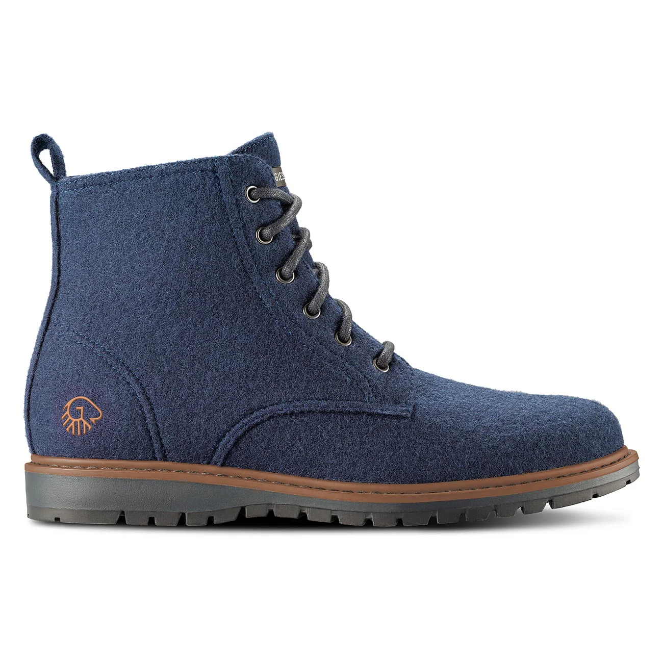 Wool Craft Boot Men - Image 14