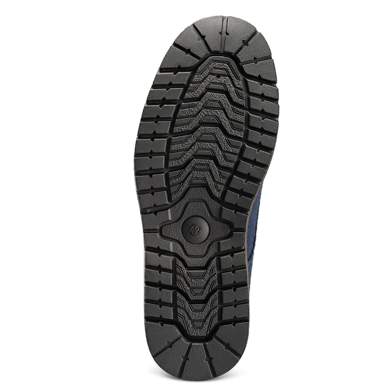 Wool Craft Boot Men - Image 15