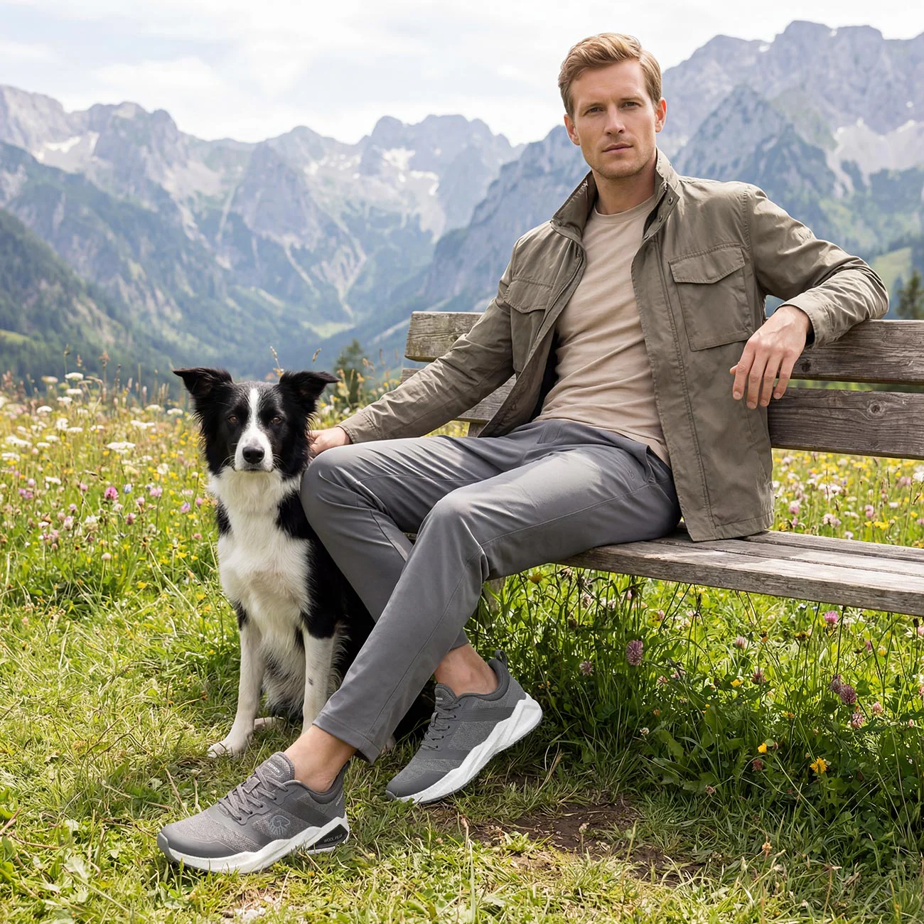 Wool Peak Men - Image 26