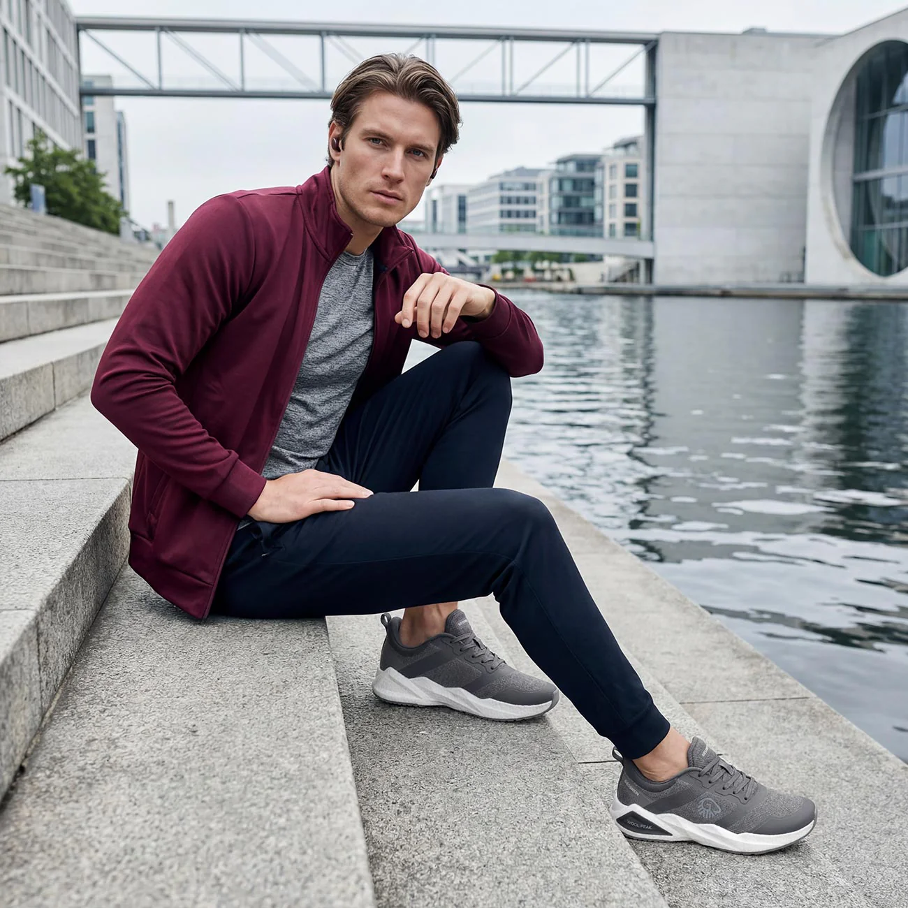 Wool Peak Men - Image 28