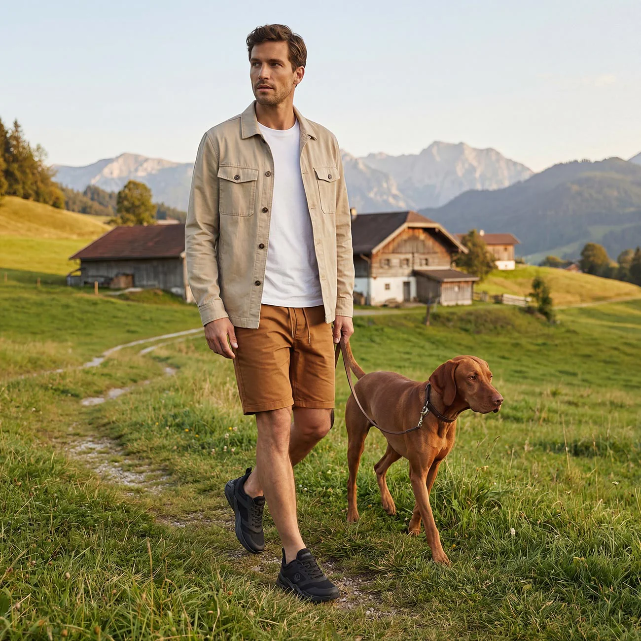 Wool Peak Men - Image 31
