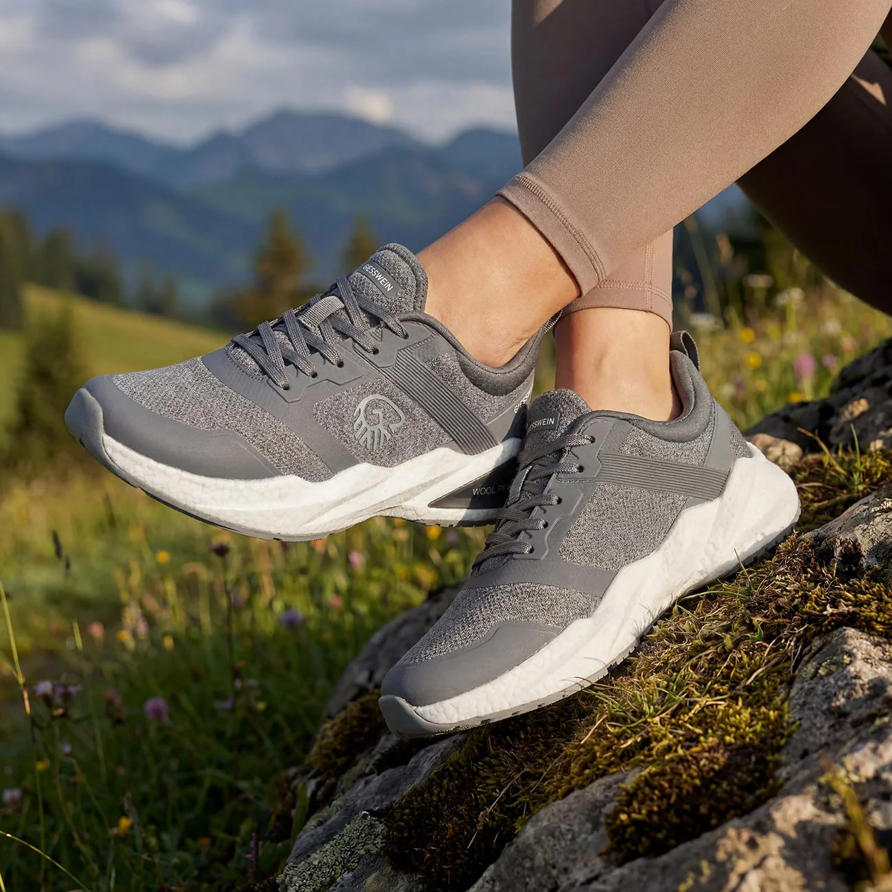 Wool Peak Women - Image 22