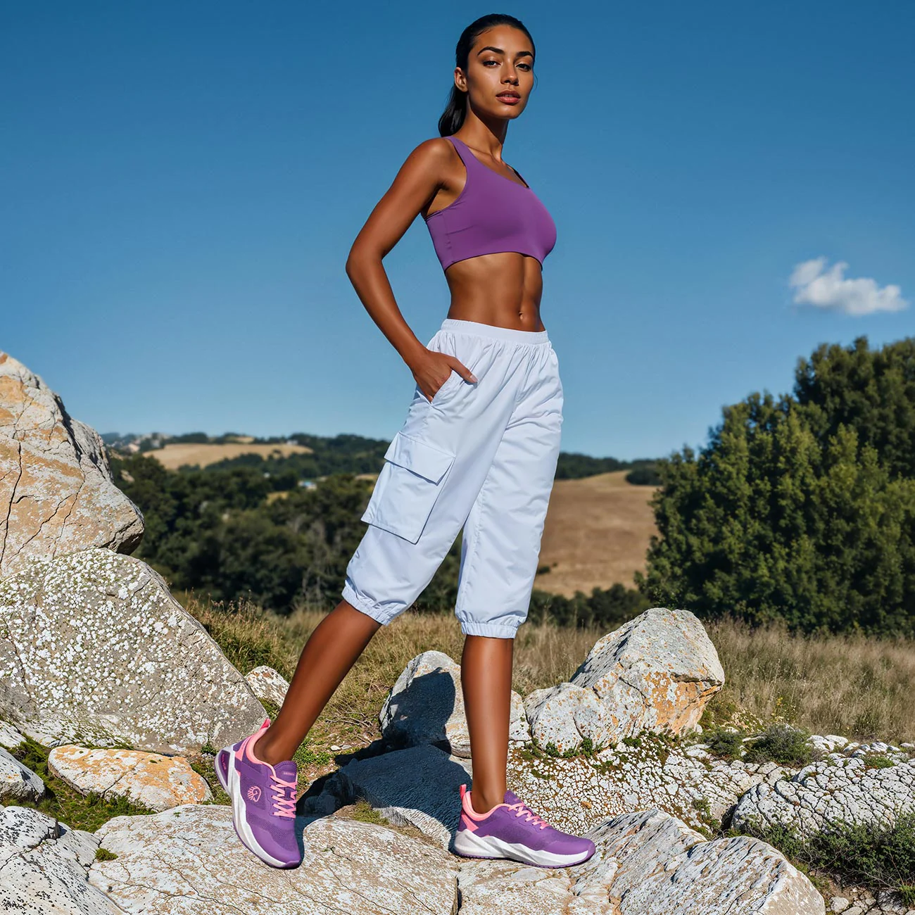 Wool Peak Women - Image 48