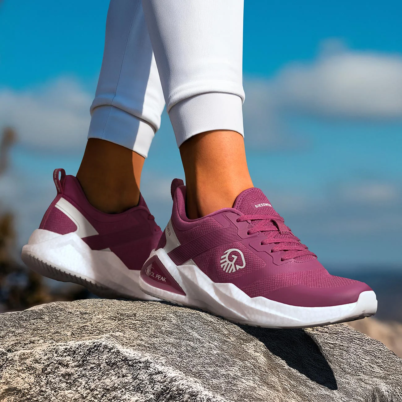 Wool Peak Women - Image 7