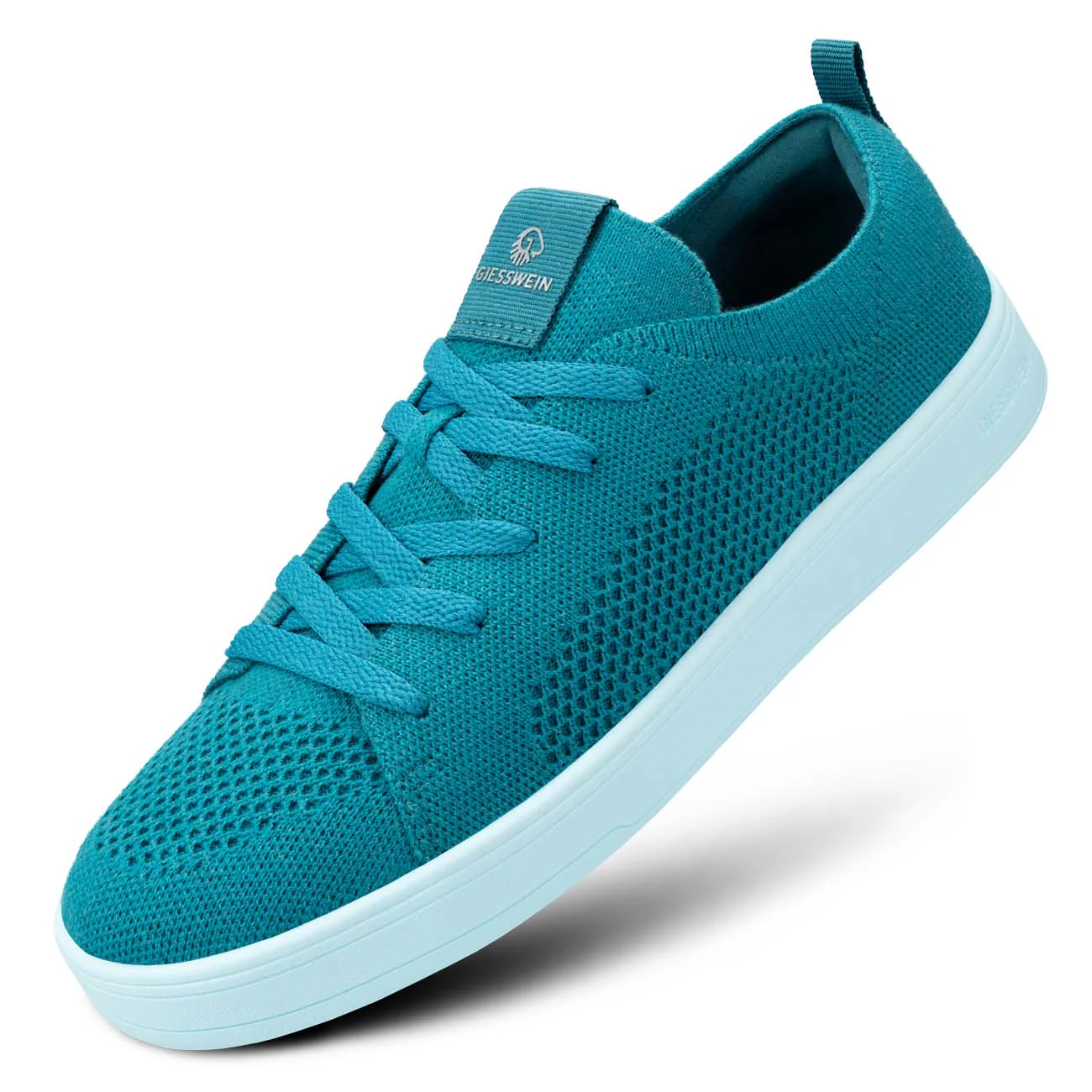 Wool Sneaker Women