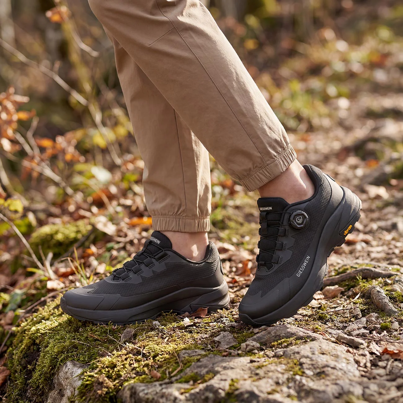 Wool Trek X Women - Image 17