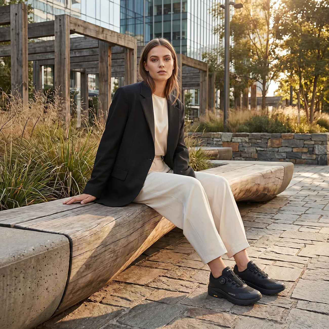 Wool Trek X Women - Image 23
