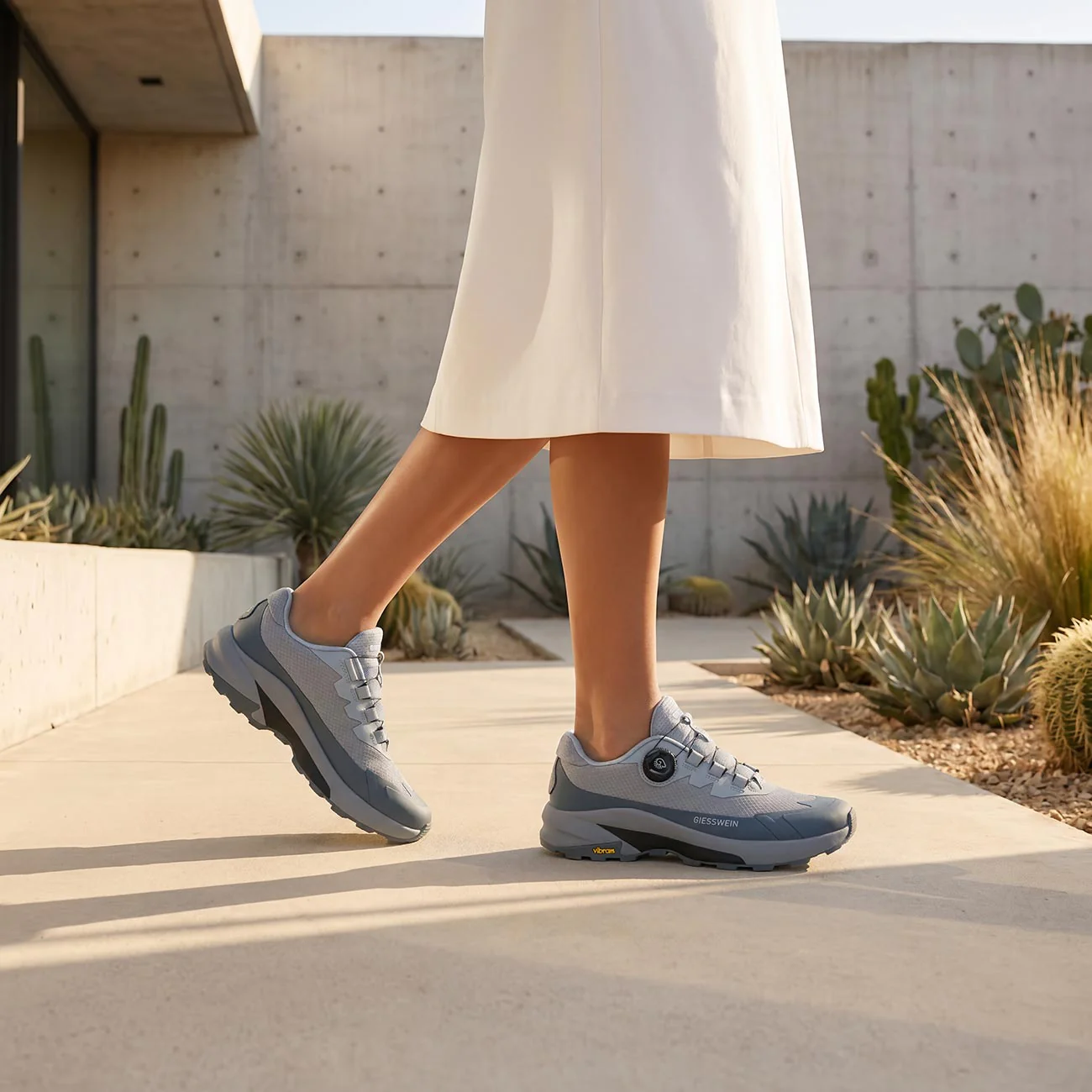 Wool Trek X Women - Image 25