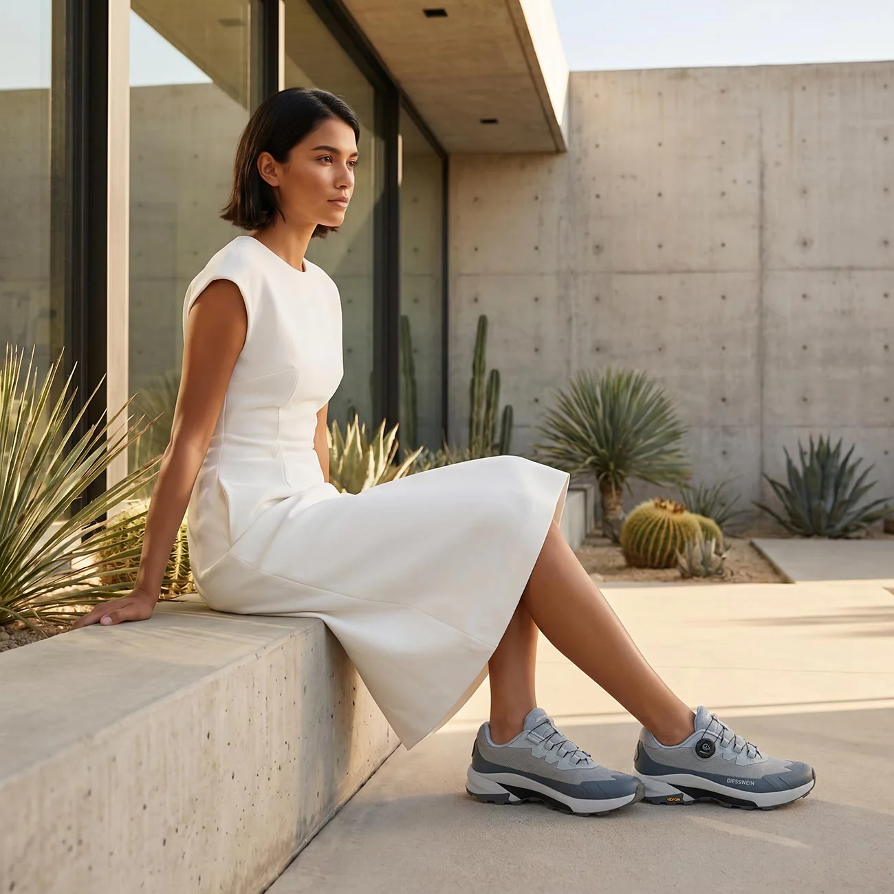 Wool Trek X Women - Image 26