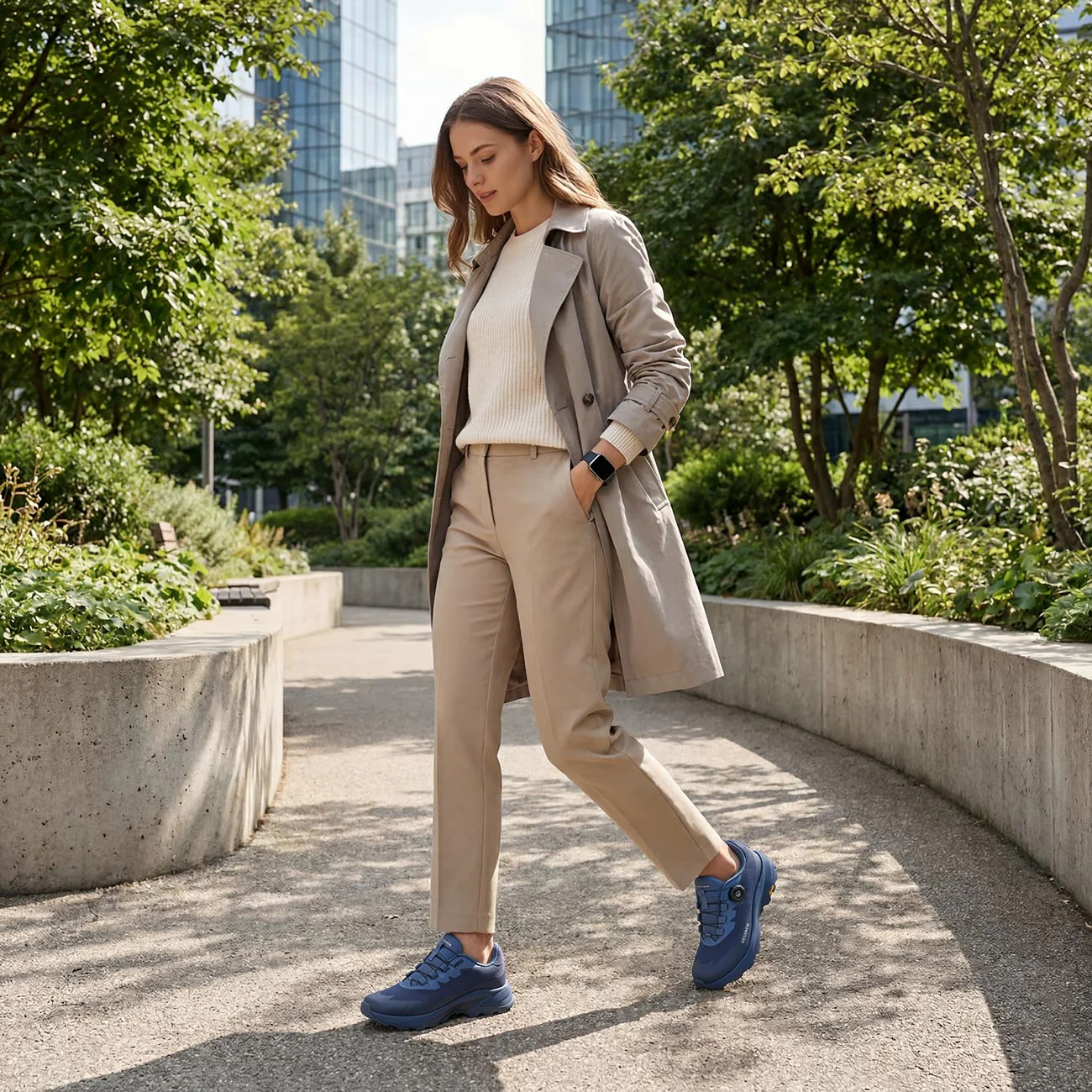 Wool Trek X Women - Image 30