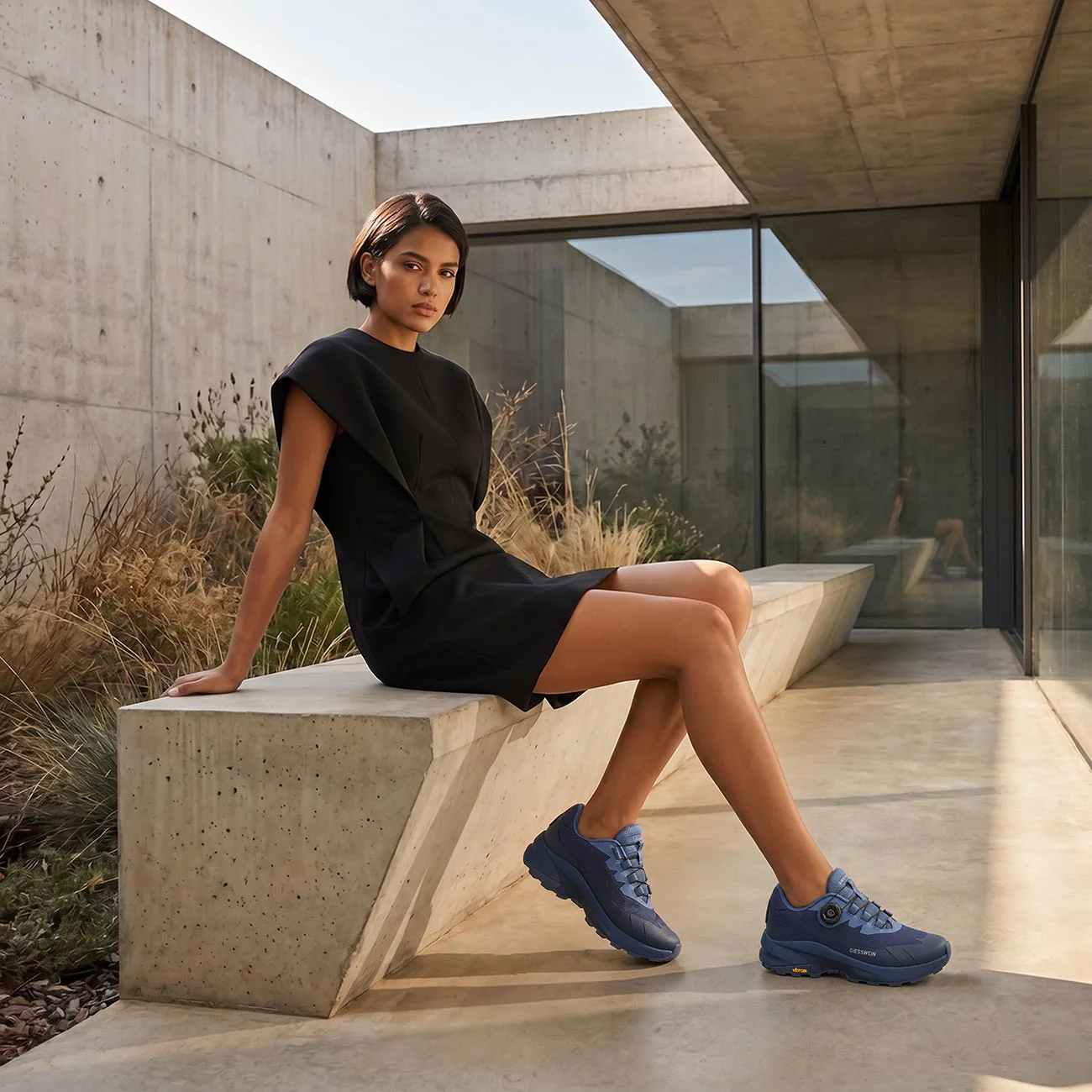 Wool Trek X Women - Image 32