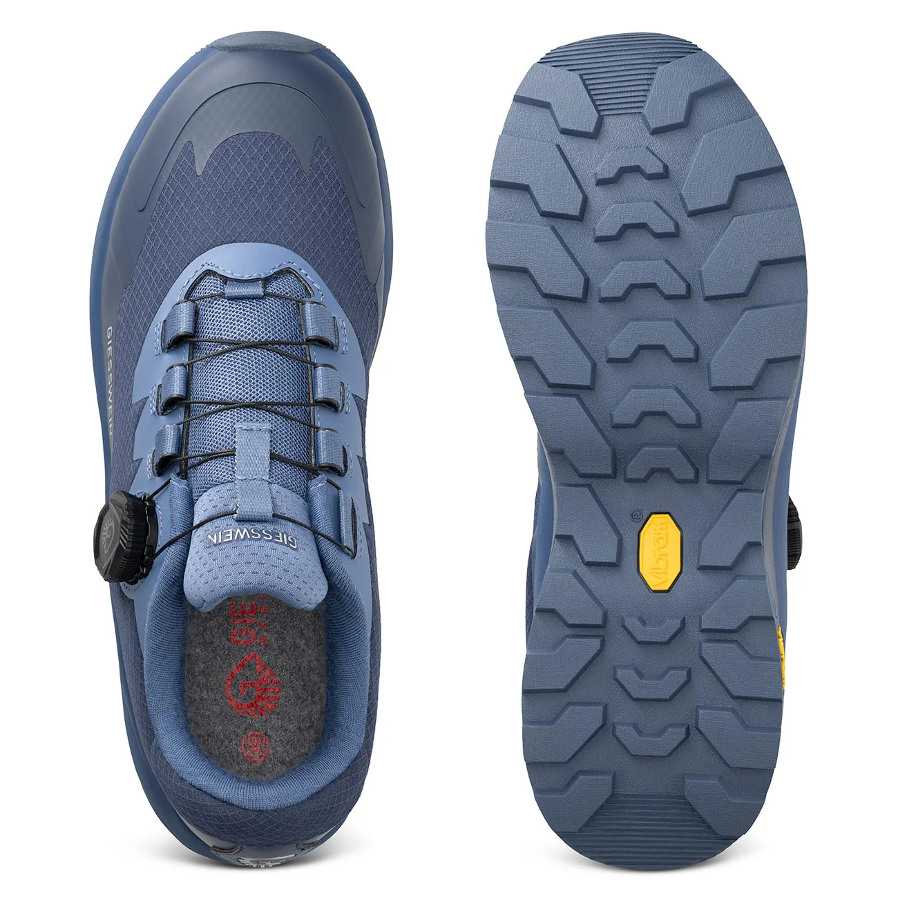 Wool Trek X Women - Image 5