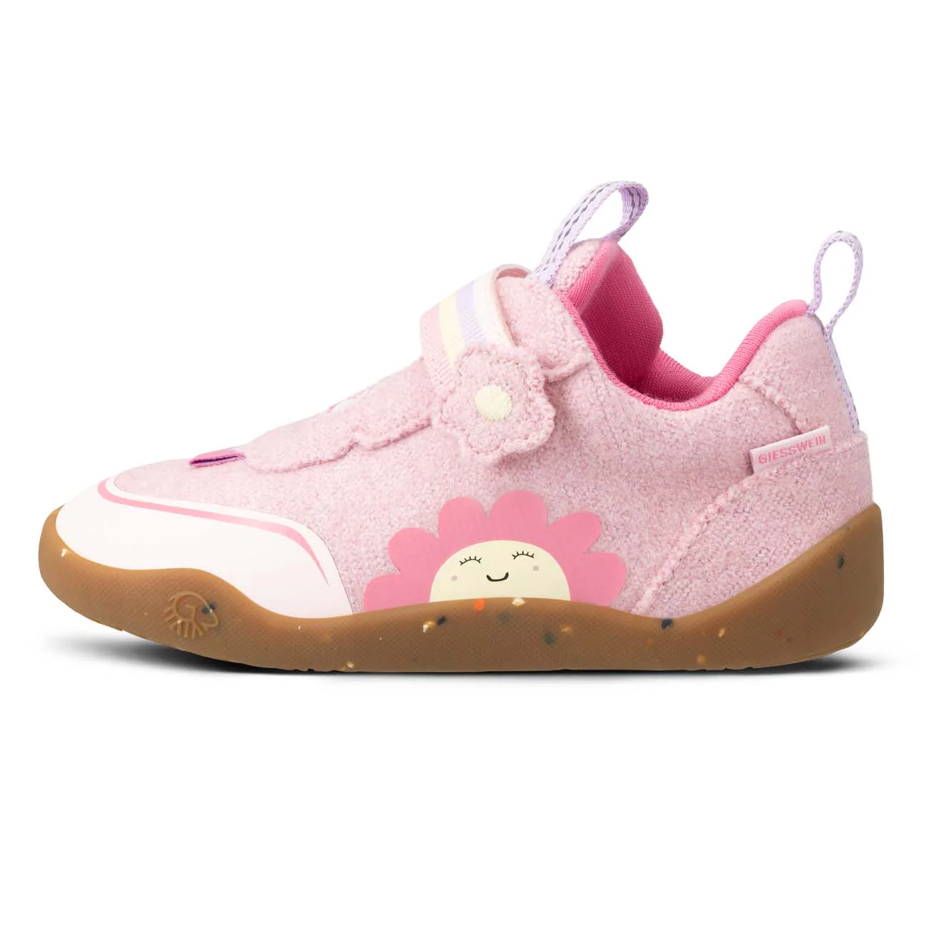 Wooly Steps Barefoot Flower - Image 4